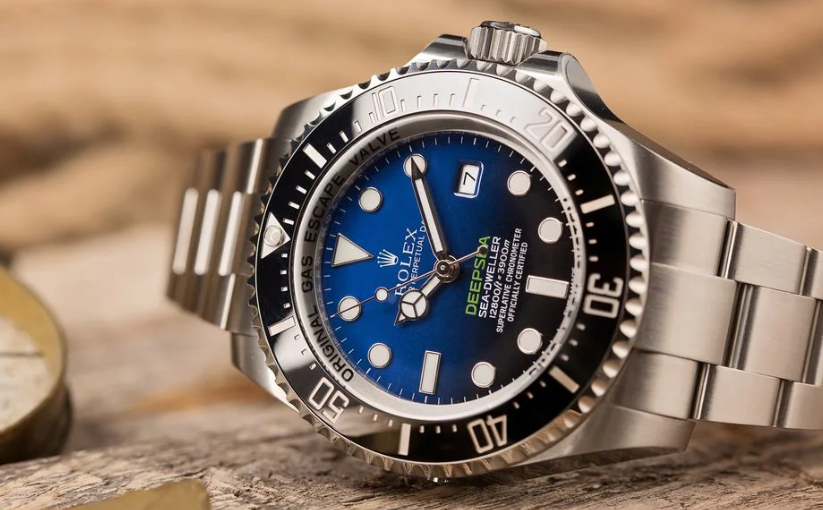 Replica Rolex Submariner: Ghid de cadran oficial